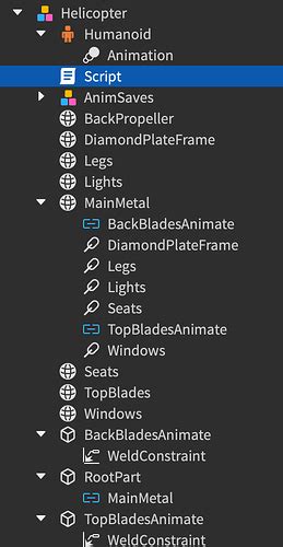 Rig animation goes "farther" than it should - Scripting Support ...