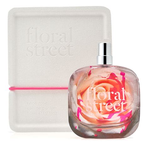 neon rose eau de parfum | Floral perfumes, Vegan perfume, Floral scent