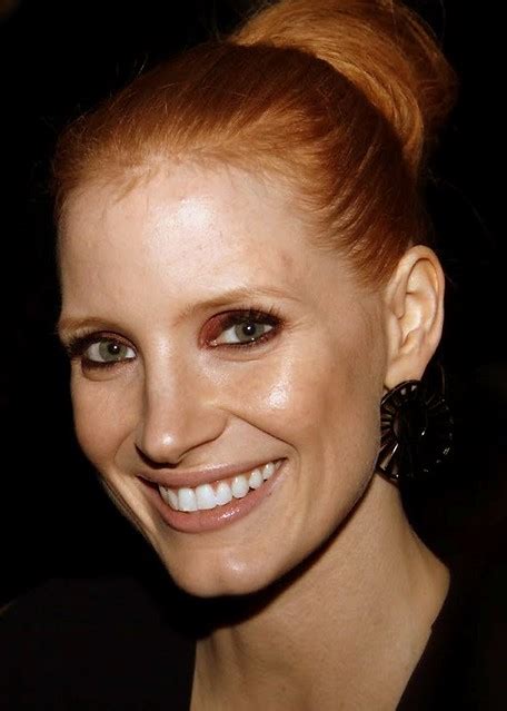 Jessica Chastain 07 | Flickr - Photo Sharing!