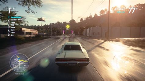 Need for Speed: Heat review: The best Need for Speed this generation, but the formula's well ...