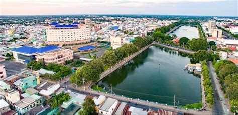 Tiền Giang takes steps to attract more investment