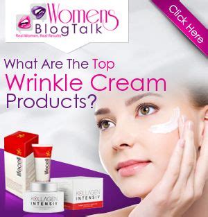 What are the top wrinkle cream products? | Wrinkle cream, Wrinkle ...