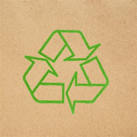 Have you considered recycled packaging materials? - DuraFast Label ...