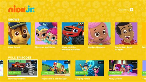 Nickelodeon Launches New Kids Offerings On Roku And Apple TV | The Drum