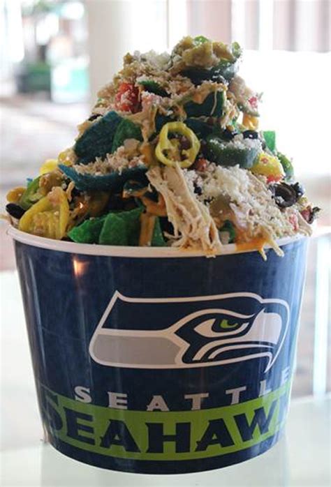 The 20 most ridiculous NFL stadium foods - SBNation.com