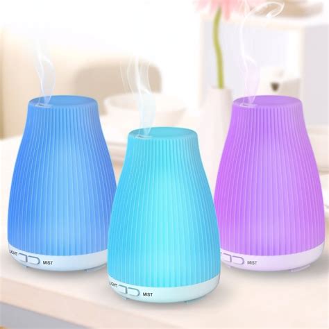 Essential Oil Diffuser | The Best Cool and Cheap Gifts From Amazon ...