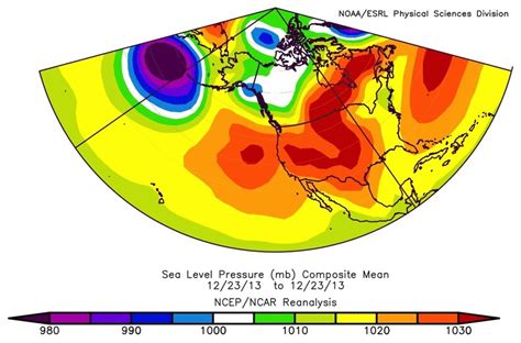 Bad Mom, Good Mom: That Ridiculously Resilient Ridge in (non)action!