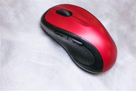 Logitech Wireless Mouse M510 review: This Logitech mouse is so slick, you may never go back to ...