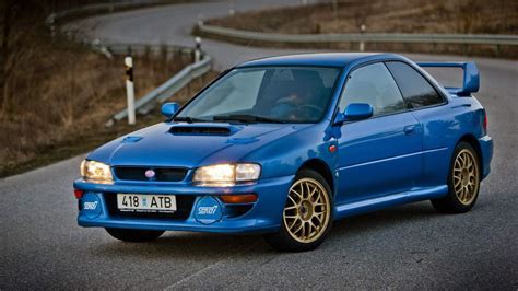 subaru-impreza-gc8-wrx-sti-004 - Sekiz Silindir