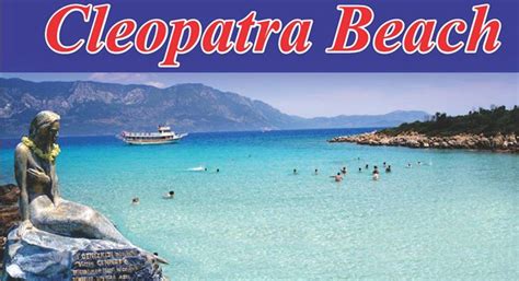 Cleopatra | Marmaris Turkey