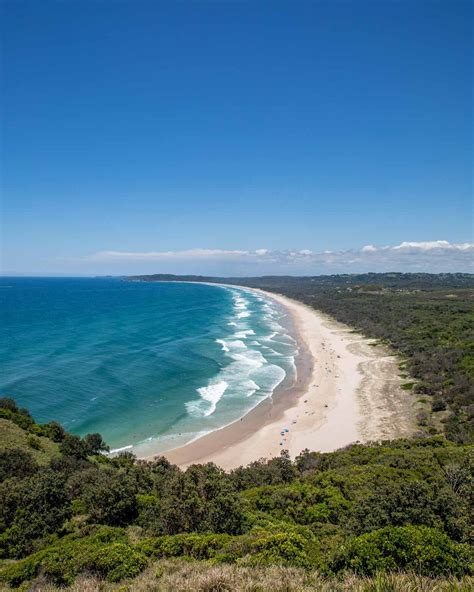 New South Wales Beaches