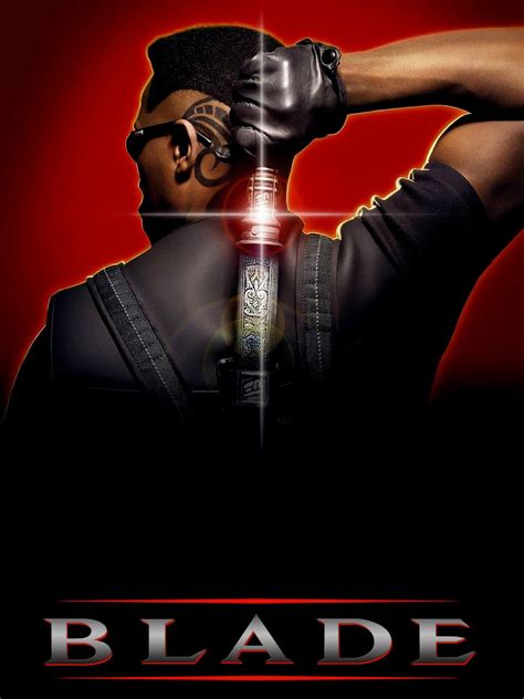 Rotten Tomatoes is Wrong About... Blade - Trailers & Videos - Rotten ...