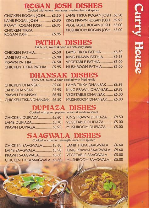 Curry House restaurant and Takeaway in Ystalyfera