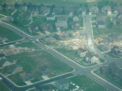 Suffolk, VA EF3 Tornado – April 28, 2008 – Tornado Talk