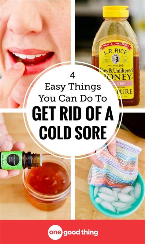 Confused about cold sores? Learn what they are, what causes them, and find out about simple and ...