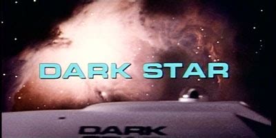 space1970: DARK STAR (1974)