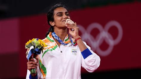 PV Sindhu: Her story and road at the Tokyo 2020 Olympics