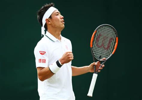 "Pandemic Helped Me Recover Well" - Kei Nishikori Provides Injury ...