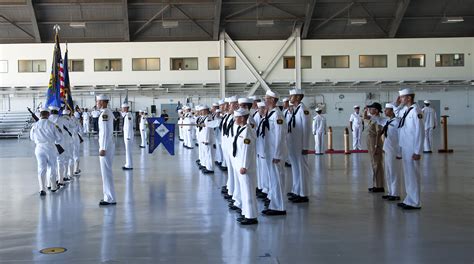 U.S. Naval Sea Cadet Corps recruits graduate at MacDill > MacDill Air ...