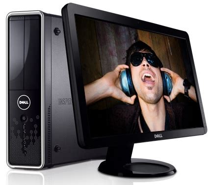 Dell Inspiron 580s Desktop Review | 101hacker