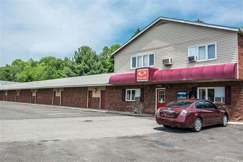 Econo Lodge Hornell - UPDATED Prices, Reviews & Photos