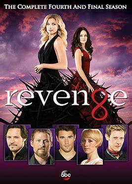 Revenge season 4 - Wikipedia