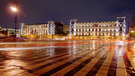 Zocalo in Mexico City, | Expedia