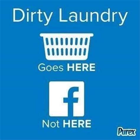 dirty-laundry - Bane Tech