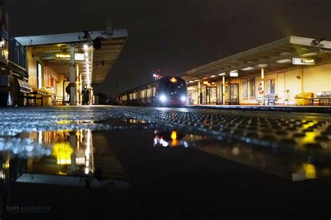 Goldhawk Road Station - London Photography - Tubemapper