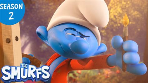 Top 999+ smurfs images – Amazing Collection smurfs images Full 4K