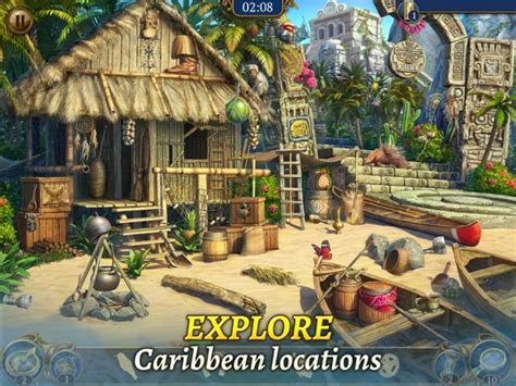 The Hidden Treasures Tips, Cheats, Vidoes and Strategies | Gamers Unite! IOS