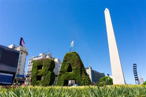 Free tour pelo centro histórico de Buenos Aires. Grátis!