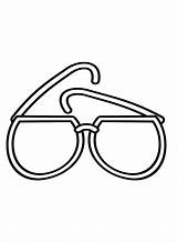 30  Sunglasses Coloring Pages Free Printable PDF JPG PNG & Online sketch template