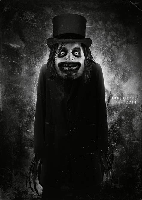 book babadook