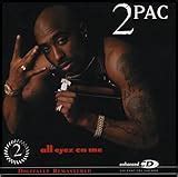 2Pac Album: «All Eyez On Me»