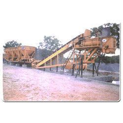 Wet Mix Macadam Plant at Best Price in Navi Mumbai, Maharashtra ...