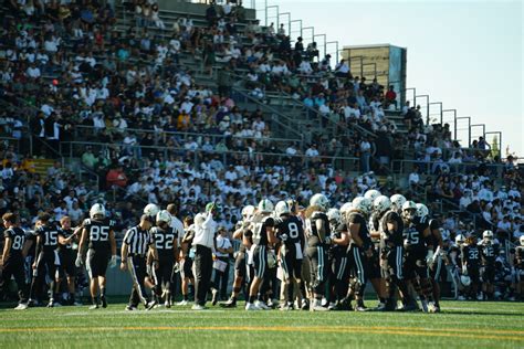 The complex history of the Portland State Vikings’ home stadium - Vanguard