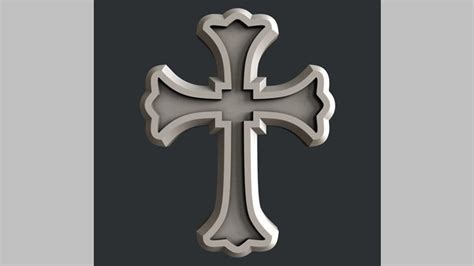 Religious Symbols: Different Types of Crosses and Their Meanings