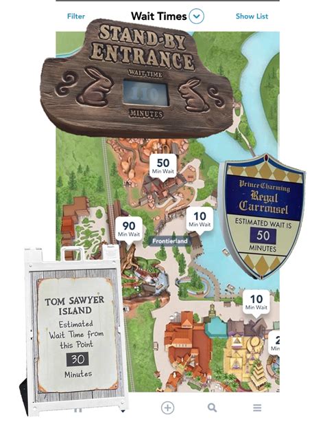 The Wait Time Secret That Disney Won’t Tell You | TouringPlans.com Blog