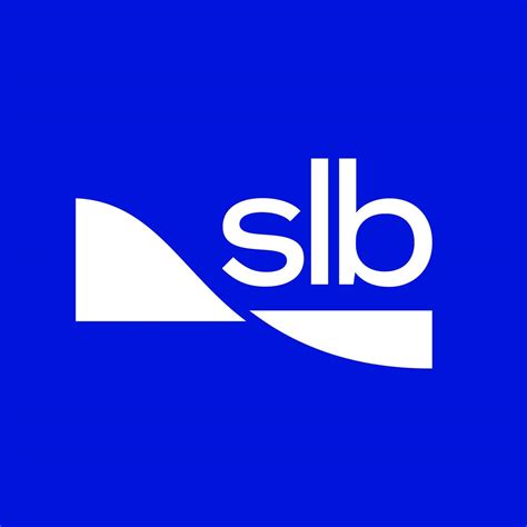 SLB Logos & Brand Assets | Brandfetch