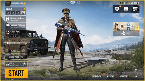 PUBG Mobile 1.0 Rilis, Yuk Intip Apa Saja yang Dirombak Tencent - Halaman 2 - TribunNews.com