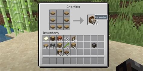 How to Make a Composter in Minecraft & How to Use - Techno Blender