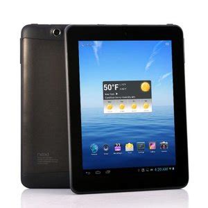 Nextbook 7" Android Tablet NEXT7P12-8G Reviews – Viewpoints.com