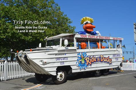 Duck tour in Seattle, Washington... Duck Tour, Washington State, Seattle Washington, Space ...