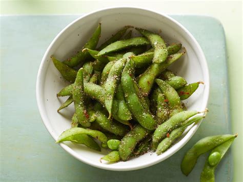 What Is Edamame? | Cooking School | Food Network