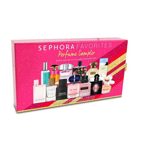The Best Beauty Gift Sets You Can Buy at Sephora This Year | Sephora favorites, Sephora gift ...
