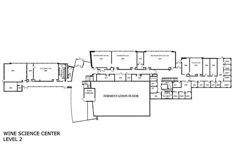 WSU Tri-Cities | Campus Maps