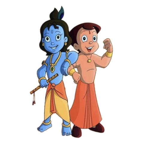 Top 108+ Bheem aur krishna ka cartoon - Tariquerahman.net