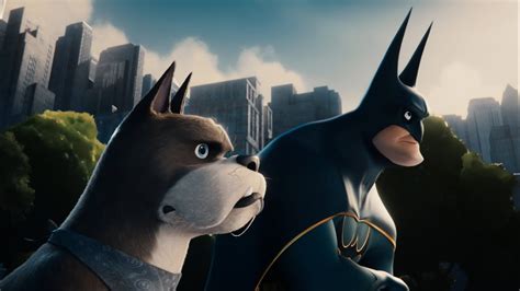 DC League of Super-Pets - Sensory Friendly Movie Showtimes & Tickets ...