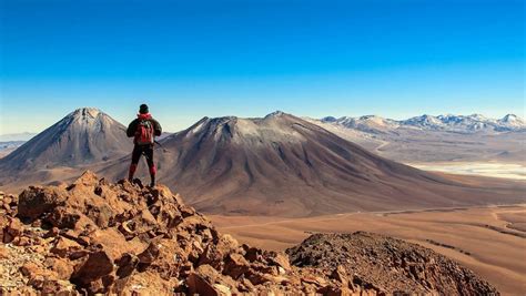 Atacama Desert Tour | Trip Ways